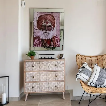 Maya Bali Inspired