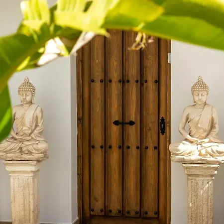 Maya Bali Inspired *