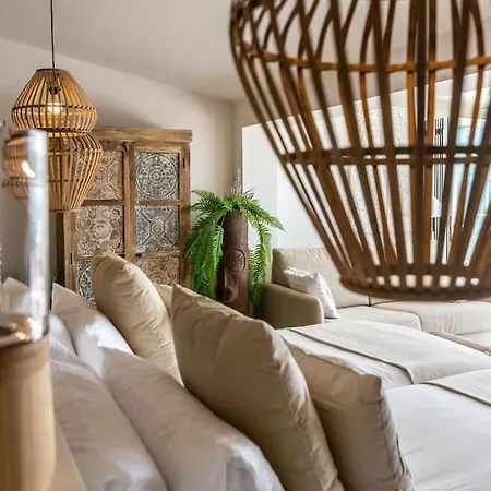 Maya Bali Inspired * Михас