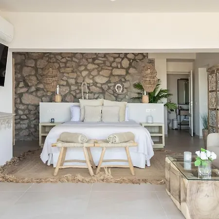 Maya Bali Inspired Вилла *
