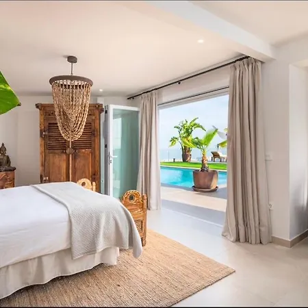 Вилла Maya Bali Inspired Михас