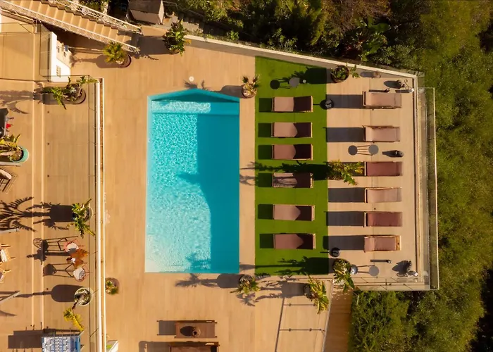 Maya Bali Inspired * מיחאס